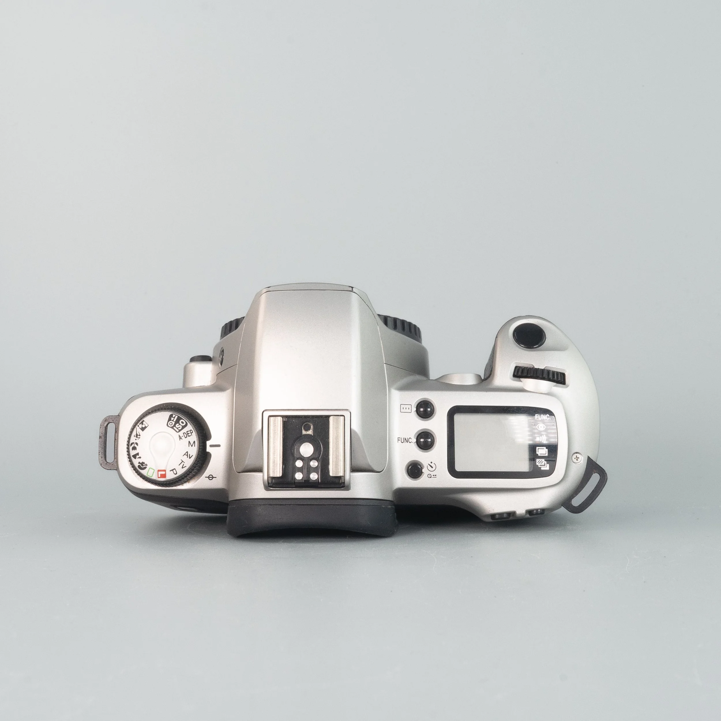 Canon EOS 500 35mm SLR Film Camera — LensFayre